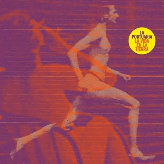 La Portuaria regresa con su disco ‘La vida en la tierra’